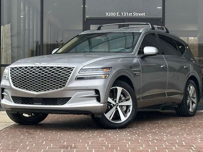 Used 2023 Genesis GV80 2.5T w/ Advanced Package