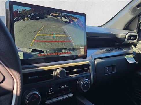 New 2025 Toyota Tacoma TRD Off-Road image 13