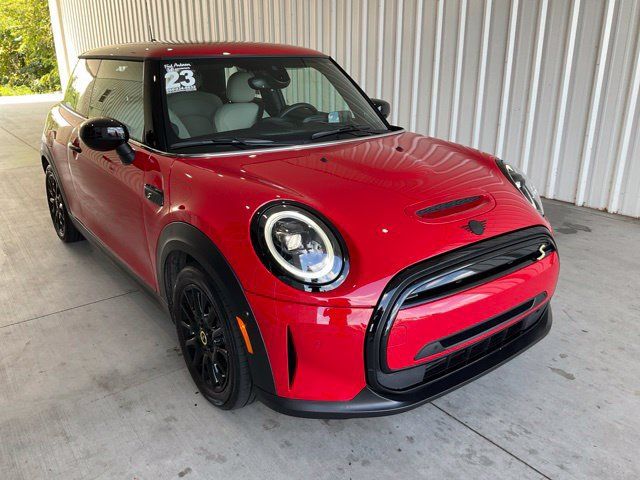 Used 2023 MINI Cooper SE FWD image 26