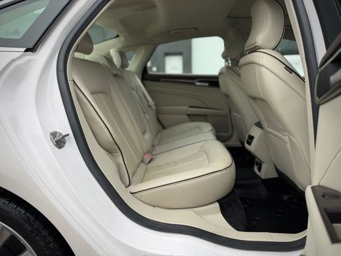 Used 2017 Ford Fusion Platinum image 20