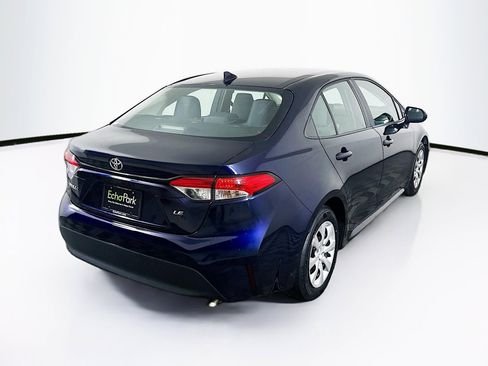 Used 2024 Toyota Corolla LE FWD image 9