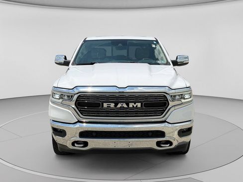Used 2021 RAM 1500 Limited AWD/4WD image 8