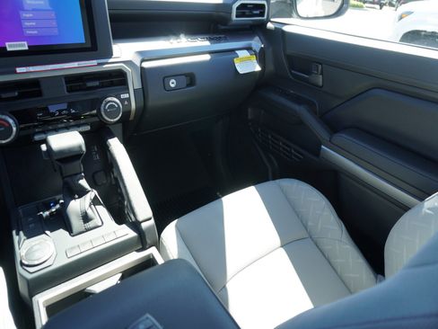 New 2026 Toyota Tacoma SR5 image 16