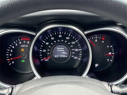 Used 2015 Kia Optima LX image 26