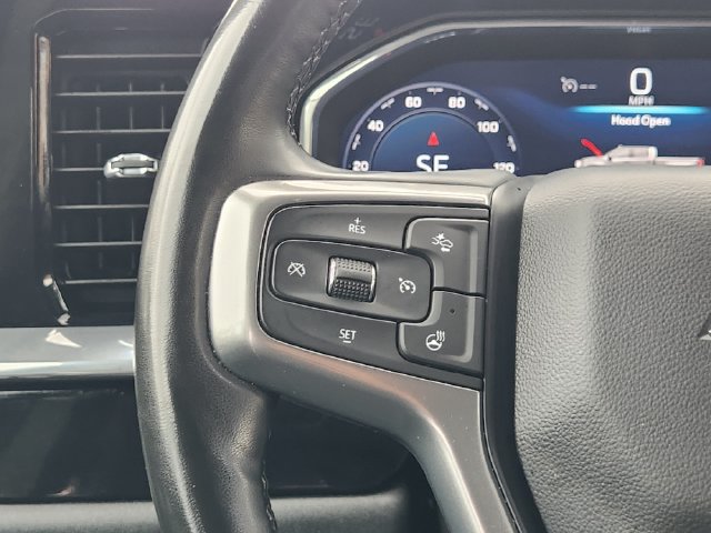 Used 2024 Chevrolet Silverado 1500 LT w/ Convenience Package II RWD image 28