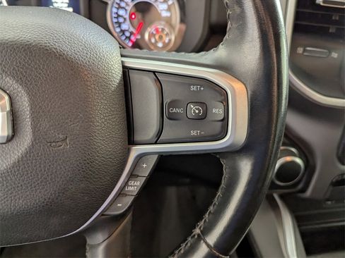 Certified 2021 RAM 1500 Big Horn image 22