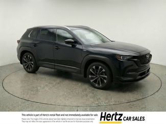 Used 2025 MAZDA CX-50 2.5 Hybrid w/ Premium Plus Pkg video 1