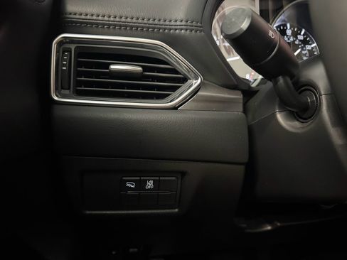 Used 2023 MAZDA CX-5 AWD 2.5 S w/ Select Package image 16