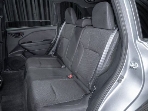 Used 2026 Subaru Forester Premium AWD/4WD image 12