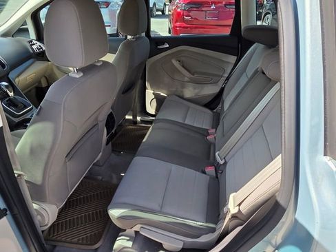 Used 2014 Ford C-MAX SE FWD image 9