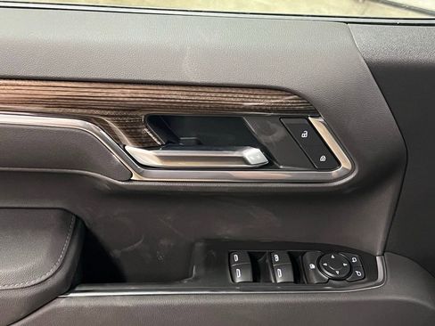 New 2026 Chevrolet Silverado 1500 LT image 19