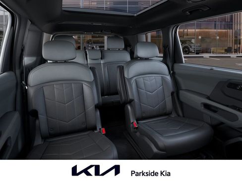 New 2027 Kia Telluride SX X-Line AWD/4WD image 16