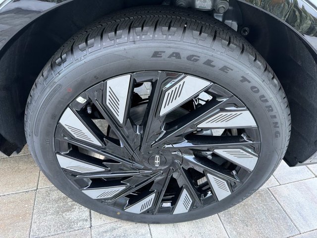 New 2026 Lincoln Nautilus Reserve w/ Jet Appearance Package AWD/4WD image 31