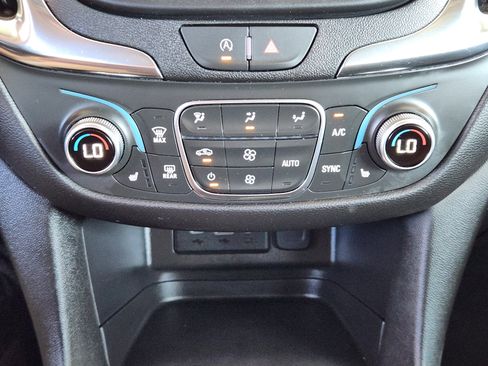 Certified 2024 Chevrolet Equinox LT image 20