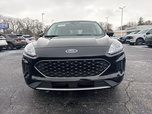 Used 2022 Ford Escape SE w/ Convenience Package image 3