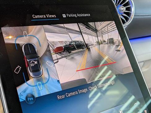 New 2026 Mercedes-Benz Maybach SL 680 image 13