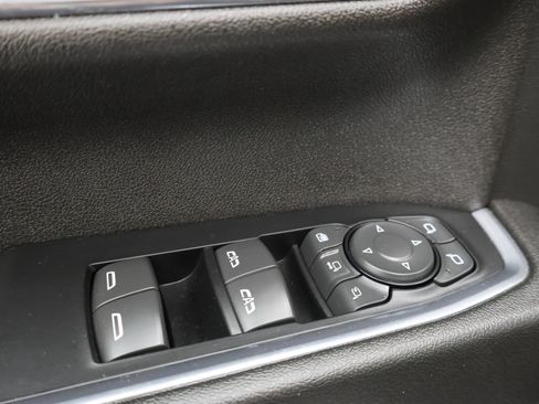 Used 2024 Chevrolet Silverado 3500 High Country w/ High Country Premium Package AWD/4WD image 51