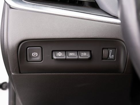 Used 2023 Buick Enclave Premium w/ Experience Buick Package image 12