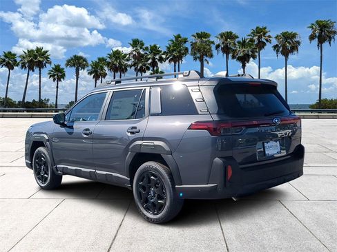 New 2026 Subaru Outback Limited image 5