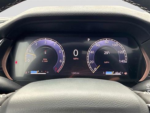 Used 2025 Jeep Grand Cherokee L Altitude image 24