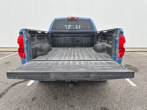 Used 2019 Toyota Tundra Limited w/ Limited Premium Package AWD/4WD image 21