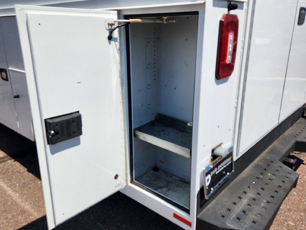 Used 2020 Ford Transit 350 RWD image 20