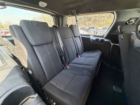 Used 2017 Ford Expedition EL XLT image 22