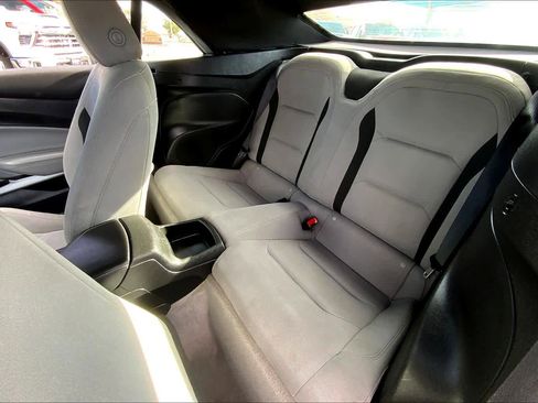 Used 2023 Chevrolet Camaro LT image 20