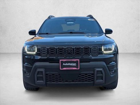 New 2026 Jeep Cherokee Overland w/ Advanced Pro Tech Group image 6