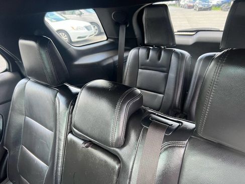 Used 2011 Ford Explorer Limited image 15
