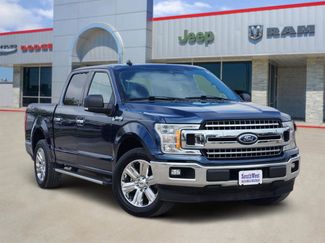 Used 2019 Ford F150 XLT w/ Equipment Group 302A Luxury 360° Tour