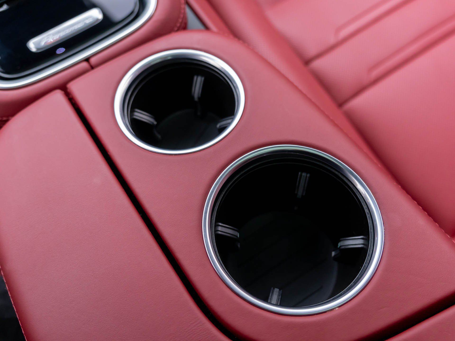 Certified 2023 Porsche Panamera Turbo S Executive AWD/4WD image 29