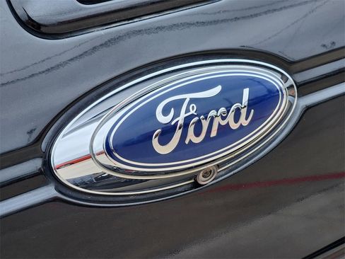 Used 2012 Ford F150 FX4 w/ FX Luxury Pkg image 8