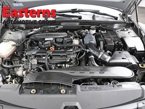 Used 2023 Hyundai Sonata SEL Plus w/ Preferred Accessory Package FWD image 7