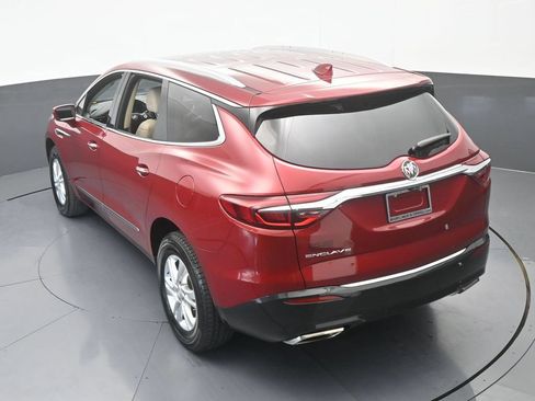 Used 2020 Buick Enclave Essence FWD image 48