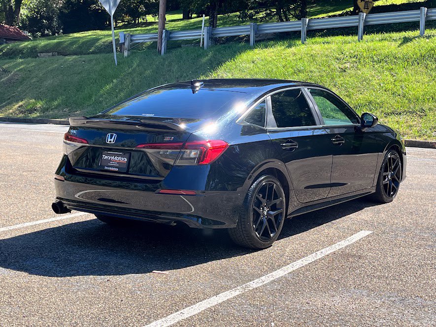 Used 2022 Honda Civic Si image 22