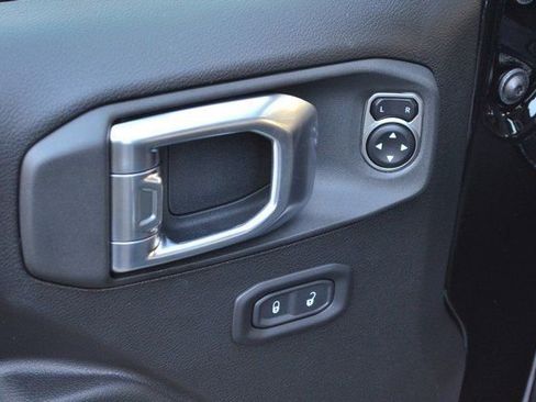 New 2026 Jeep Gladiator Rubicon image 13