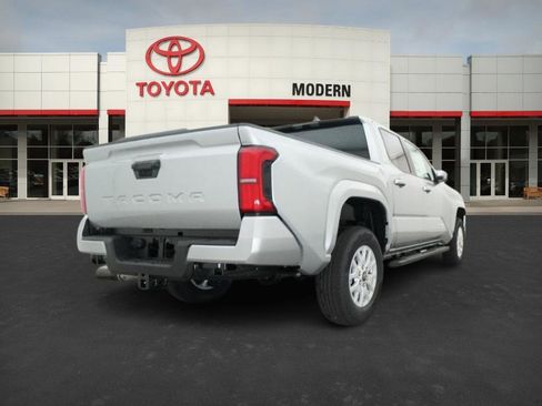 New 2025 Toyota Tacoma SR5 image 20