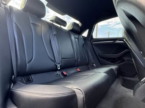 Used 2020 Audi A3 2.0T Premium w/ Final Edition Package image 36