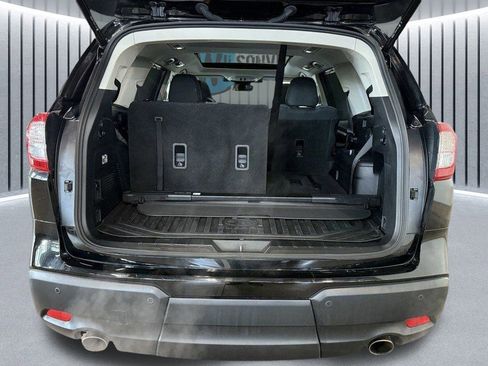 Certified 2024 Subaru Ascent Onyx Edition Limited image 11