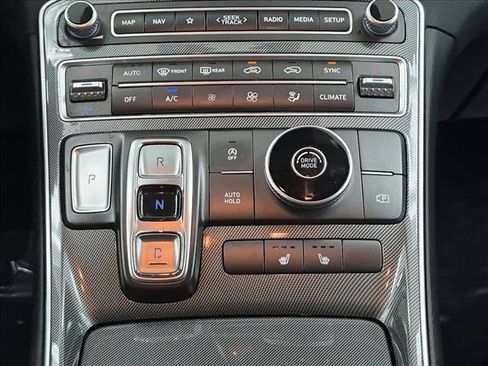 Used 2023 Hyundai Santa Fe SEL w/ Cargo Package FWD image 12