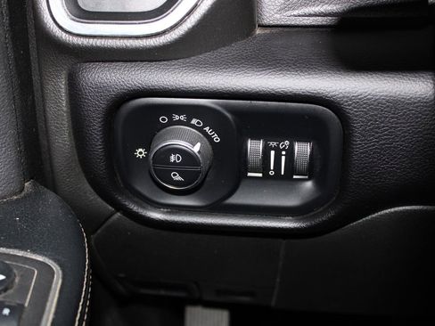 Used 2022 RAM 2500 Laramie image 25