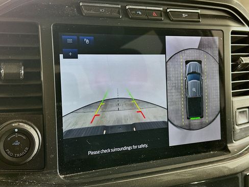 Used 2023 Ford F150 XLT w/ Equipment Group 302A High image 23