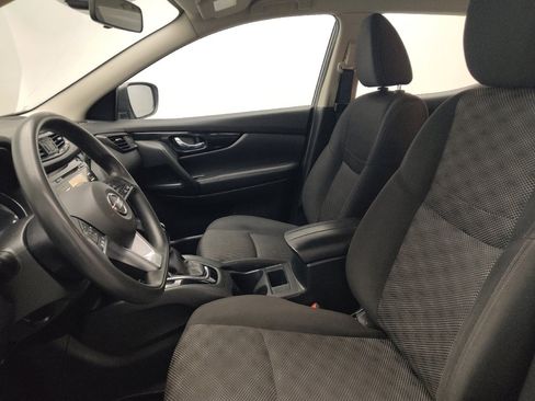 Used 2017 Nissan Rogue Sport SV FWD image 17