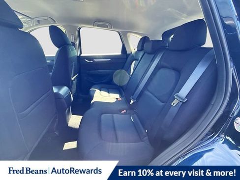 New 2025 MAZDA CX-5 AWD 2.5 S image 24