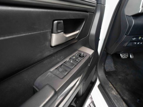 Used 2023 Toyota Tundra SR5 w/ TRD Sport Premium Package image 7