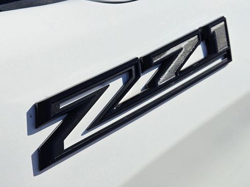 New 2026 Chevrolet Silverado 1500 LT Trail Boss w/ Convenience Package II image 15