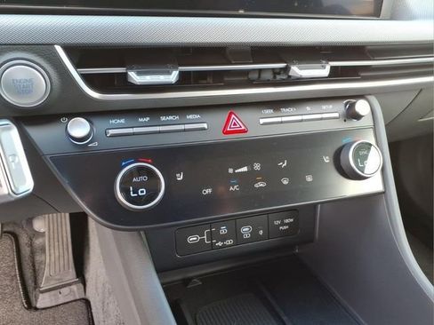 New 2026 Hyundai Sonata SEL FWD image 25