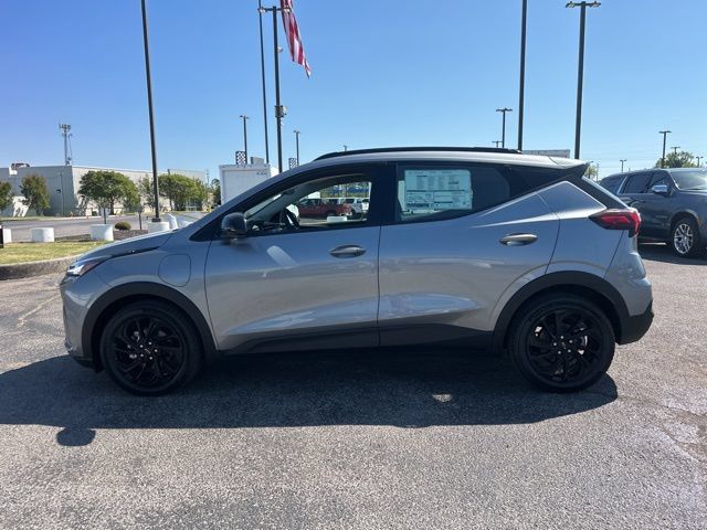 New 2027 Chevrolet Bolt RS FWD image 6