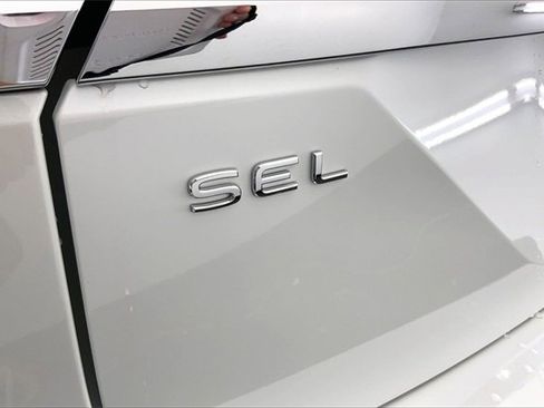 New 2026 Volkswagen Atlas SEL Premium R-Line image 13